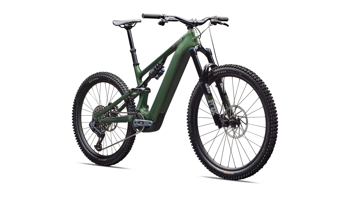Levo 4 Expert