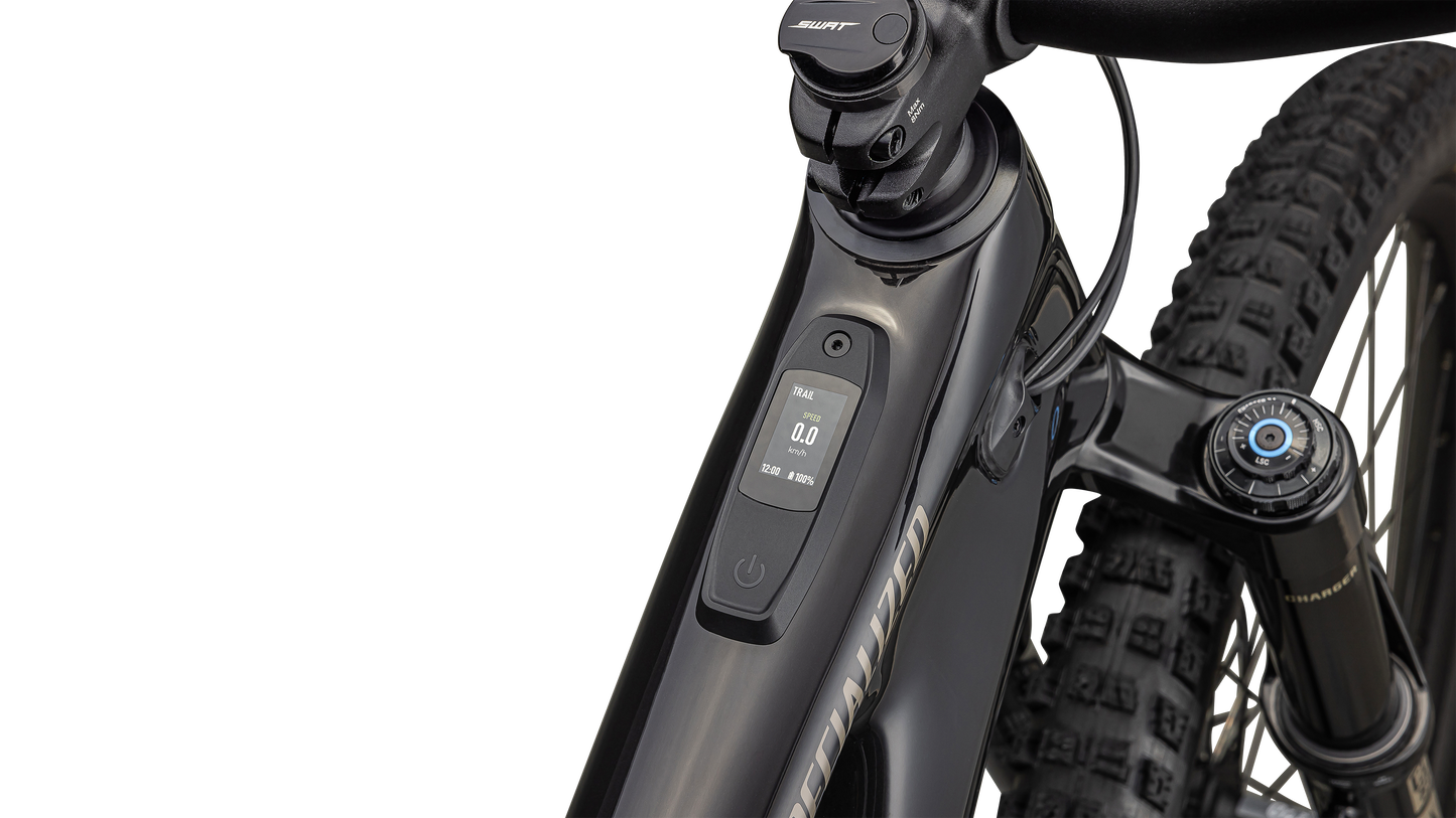 Turbo Levo 3 Expert T-Type