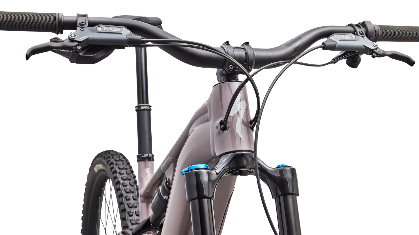 Turbo Levo 4 Comp Alloy