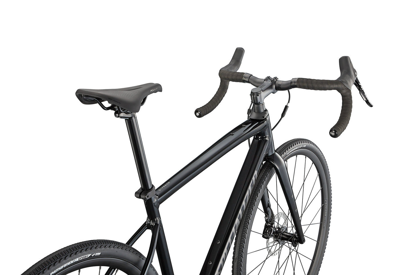 Specialized Diverge STR Expert