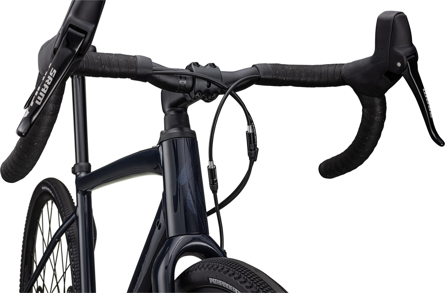 Diverge Comp E5 - SRAM Apex