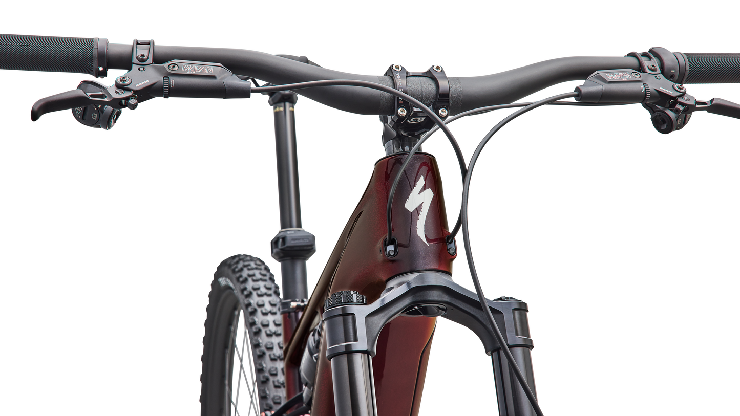 Turbo Levo R Pro