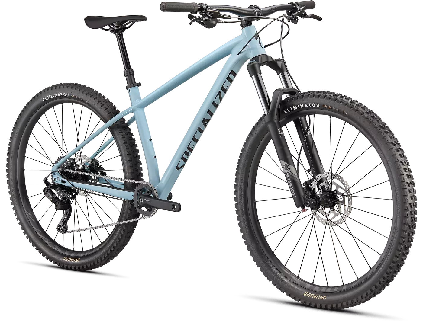 SPECIALIZED FUSE 27.5 Hard Tail