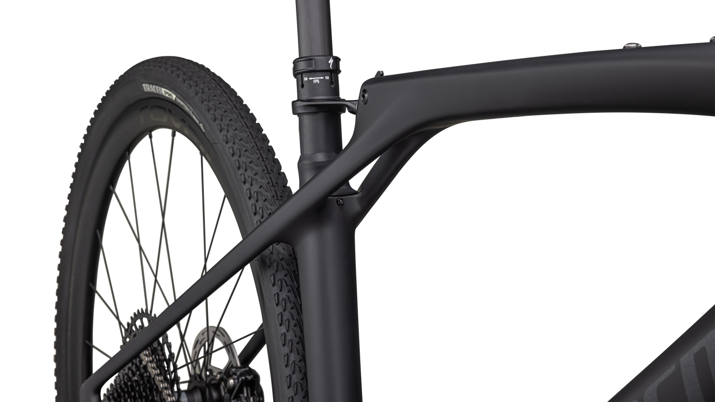 Diverge STR Expert - SRAM Rival eTAP AXS / GX Eagle AXS