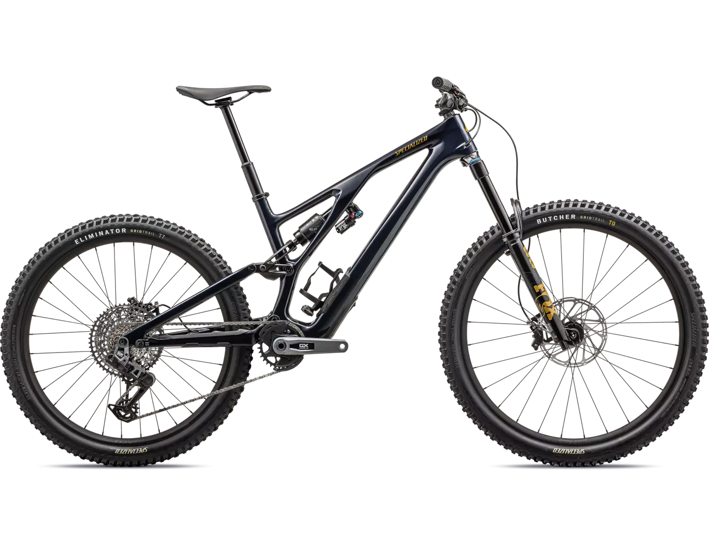 Evo Expert Stumpjumper Evo 2021 S Works Stumpjumper Expert Carbon