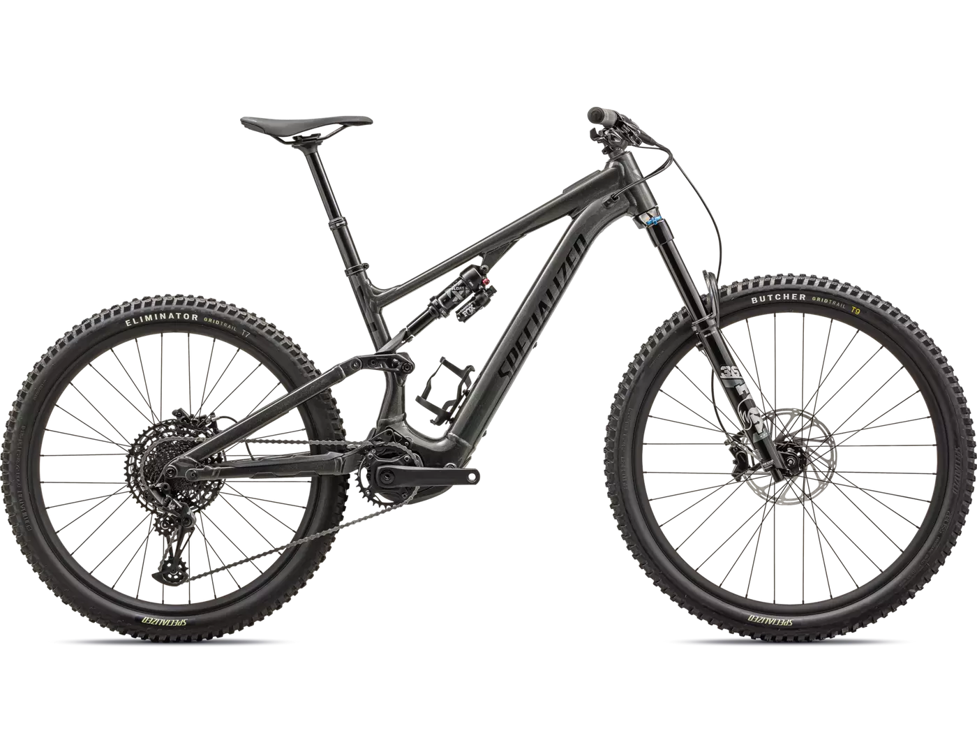 SPECIALIZED Turbo Levo SL Comp Alloy (2024)