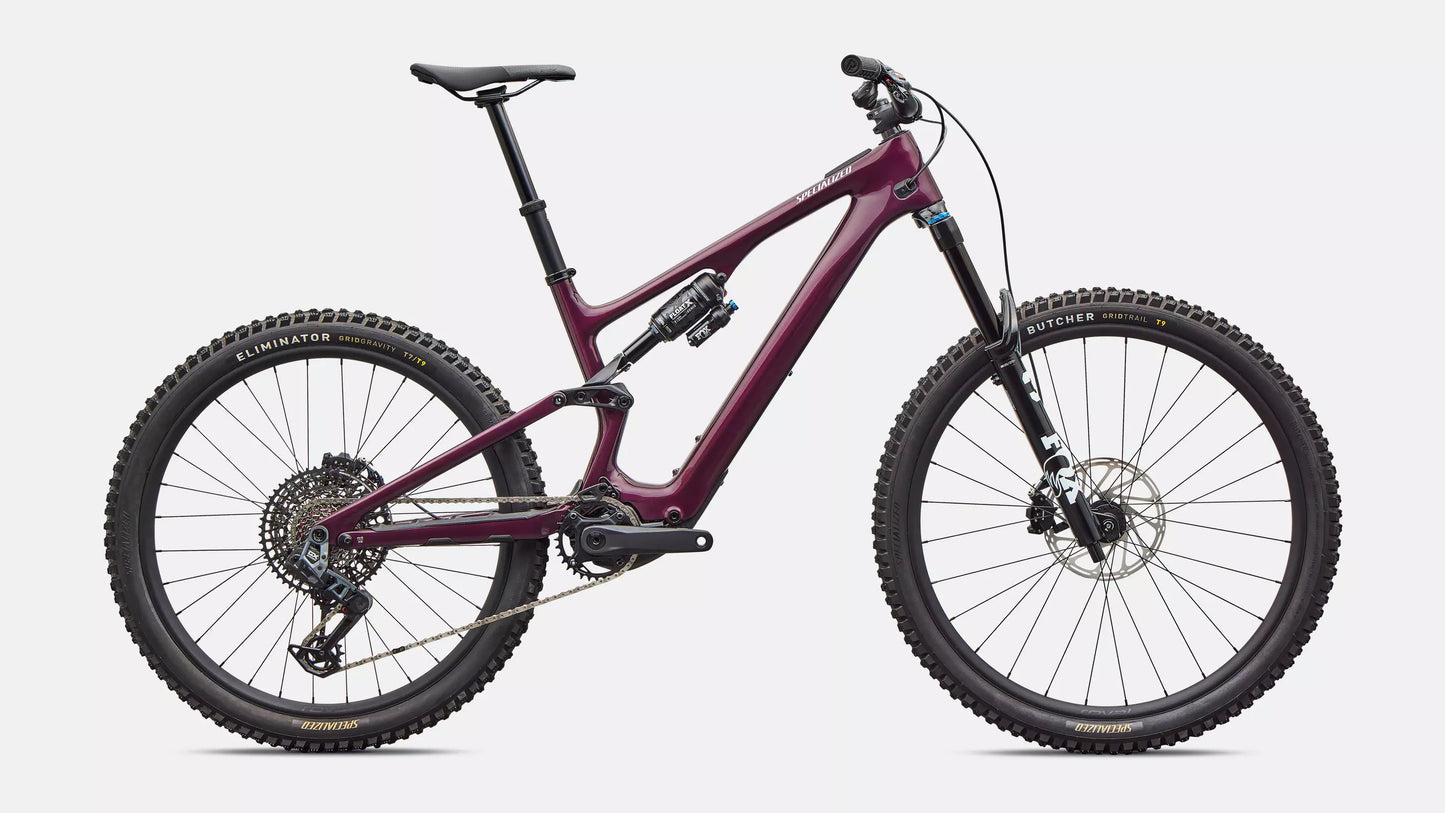 Levo SL Expert Carbon (2026)