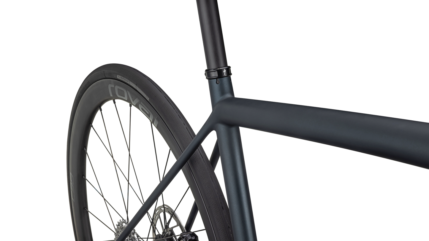 Aethos Expert - SRAM Rival eTAP AXS