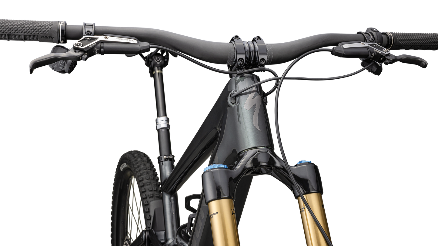 S-Works Turbo Kenevo SL 2