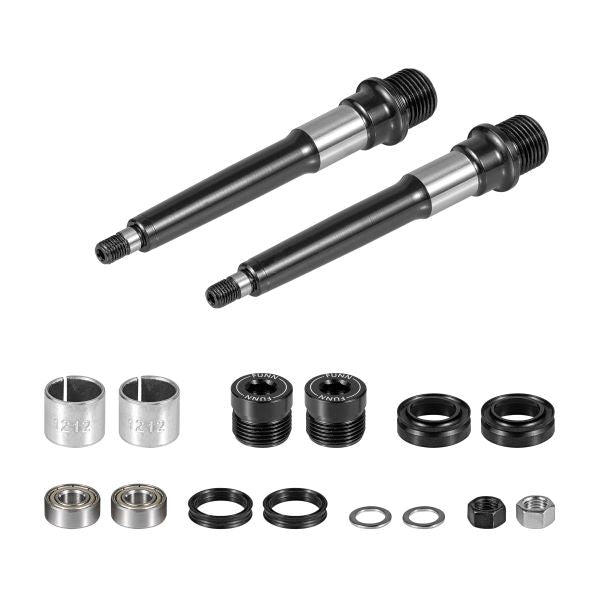 F_Taipan S Flat Pedals Axle Replacement Kit