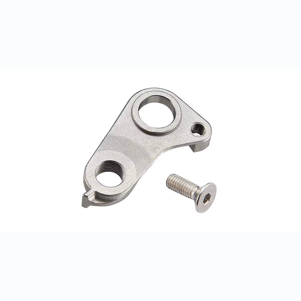 Ritchey Derailleur Hanger for Steel Thru Axle Frames