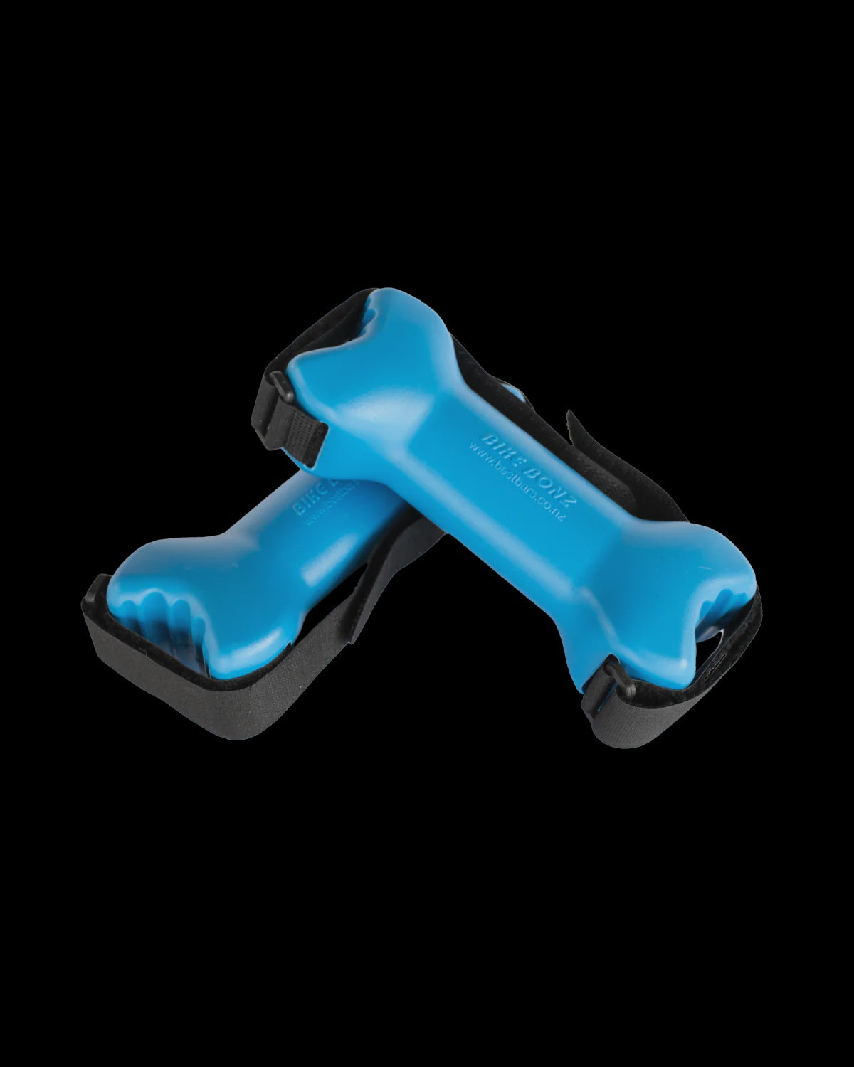 EZIGRIP BIKE BONES 7094 BLUE