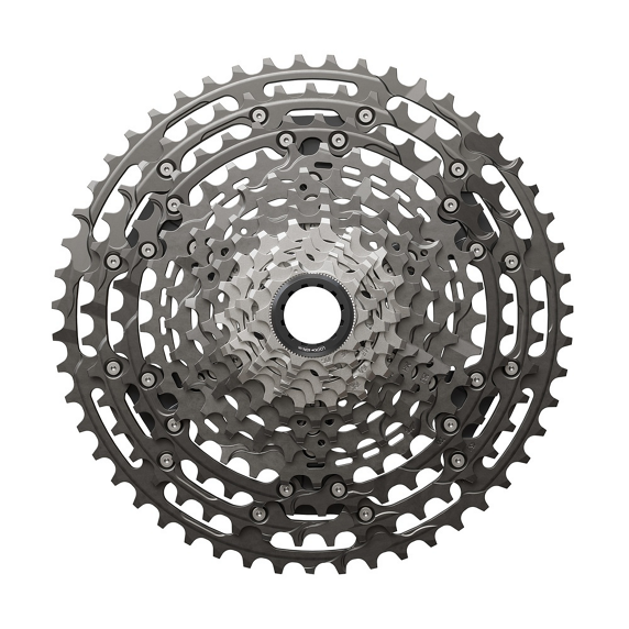 Shimano Cassette XTR 12-Speed -CS-M9200-12