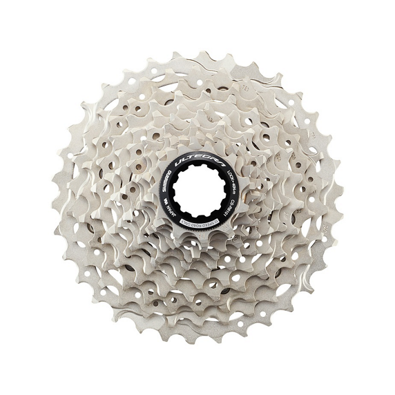 Shimano Cassette Ultegra - 12-Speed -CS-R8101