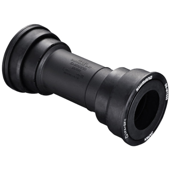 SHIMANO BB-MT500 BOTTOM BRACKET DEORE PRESS-FIT 41mm DIA / 89.5 - 92MM WIDTH