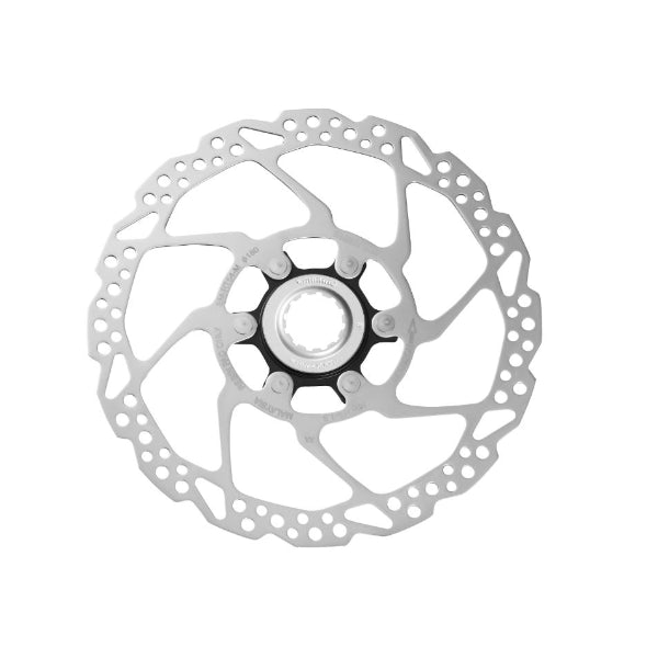 SHIMANO SM-RT56 DISC ROTOR 180MM ALIVIO 6-BOLT