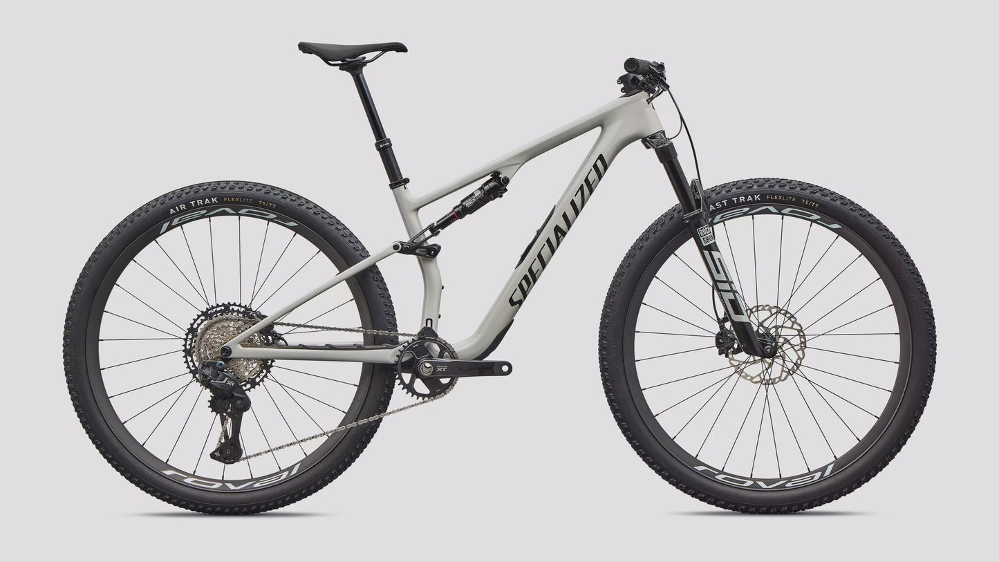 Epic 8 Expert Di2