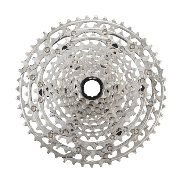 SHIMANO CS-M6100 CASSETTE 10-51 12-SPEED DEORE