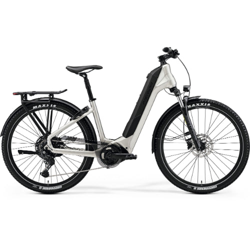 MERIDA 25 ESPRESSO CC 500 EQ