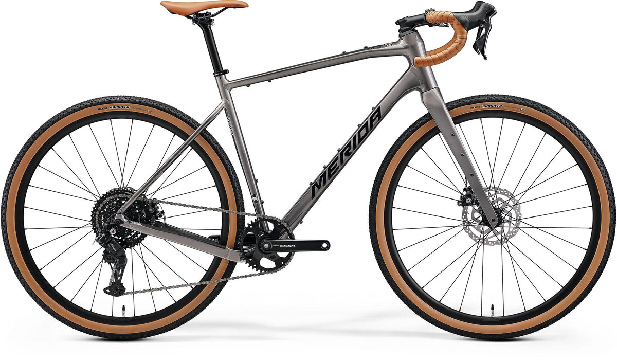 Merida 26 Silex 200 Warm Slate Grey(Black)