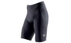 PI SHORT QUEST SHORT BLACK LARGE