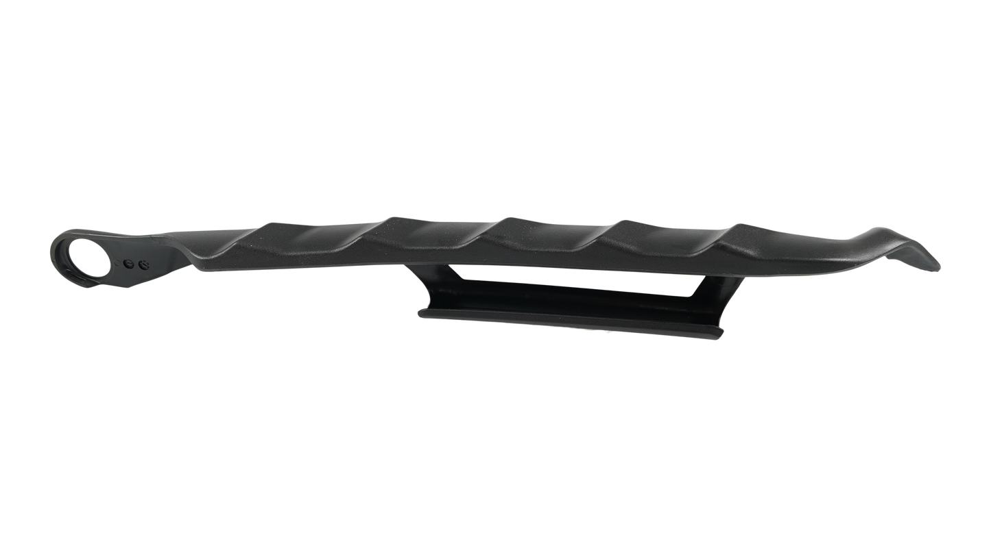 Levo 4 Chainstay Protector