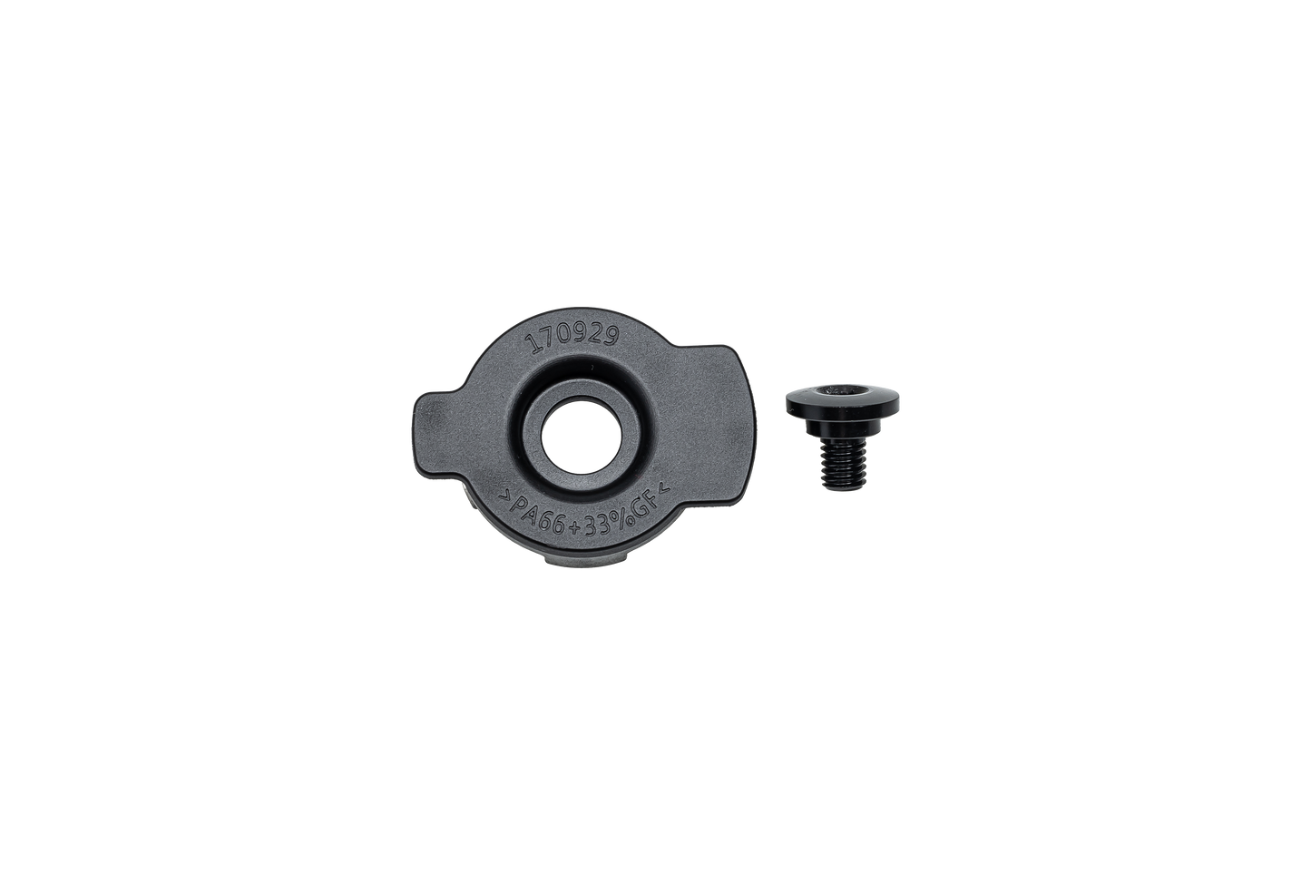 X2-280Wh Range Extender Twist-Lock Mount
