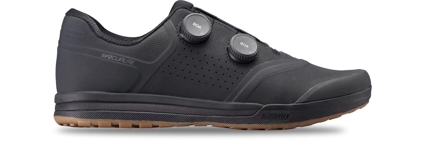 22 2FO CLIPLITE MTB SHOE