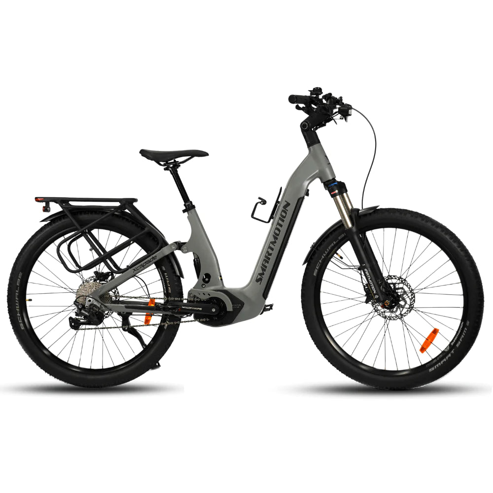 SMARTMOTION G6 XCAPADE