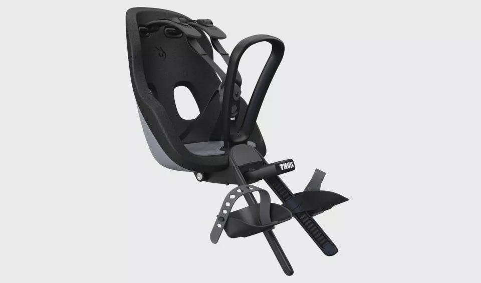 Thule Yepp Nexxt 2 Mini Grey