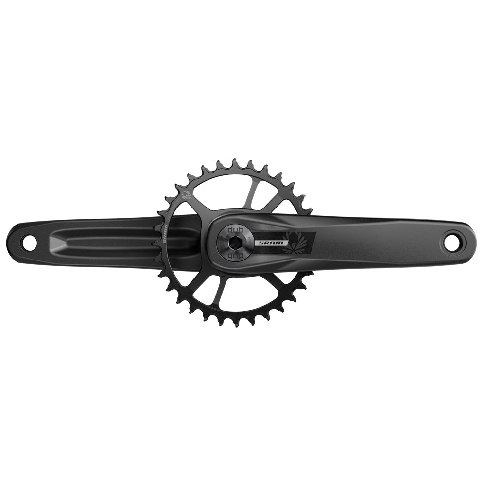 SRAM S200 Crankset