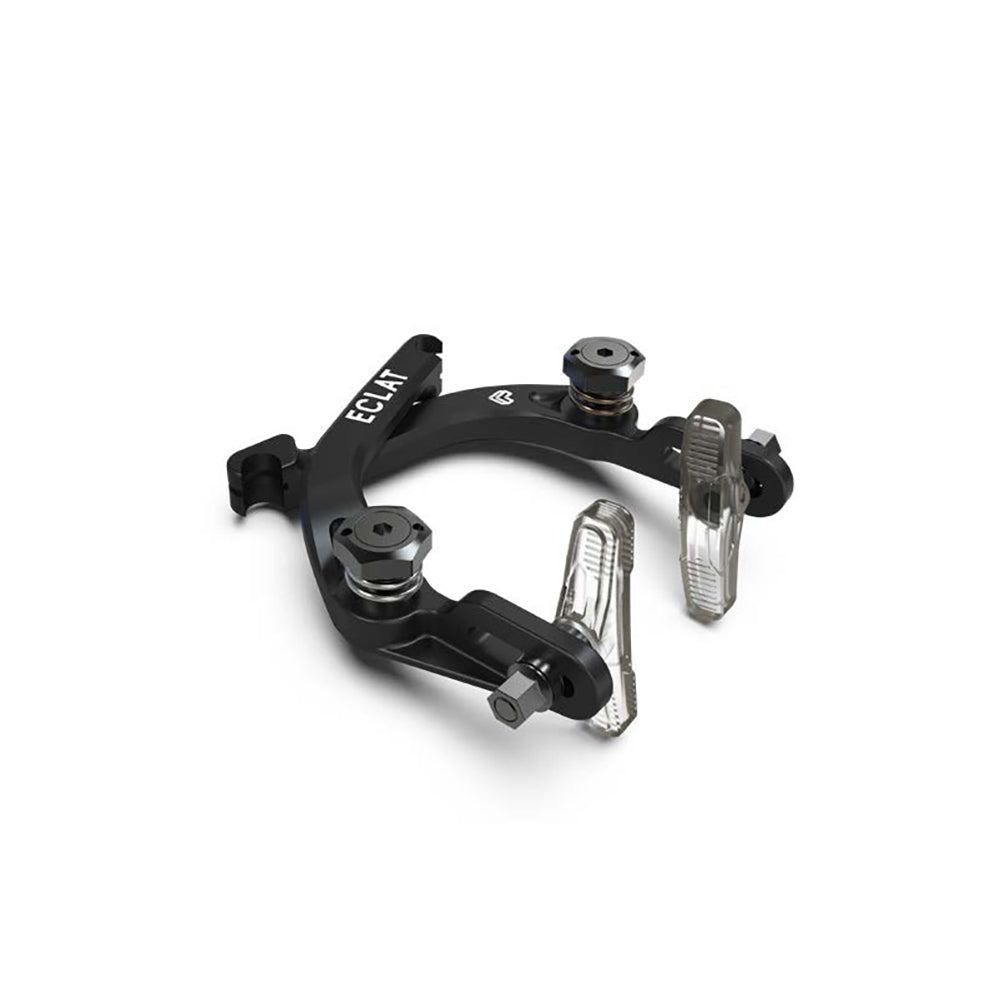 Eclat Talon U-Brake Dual Pivot Black (New)