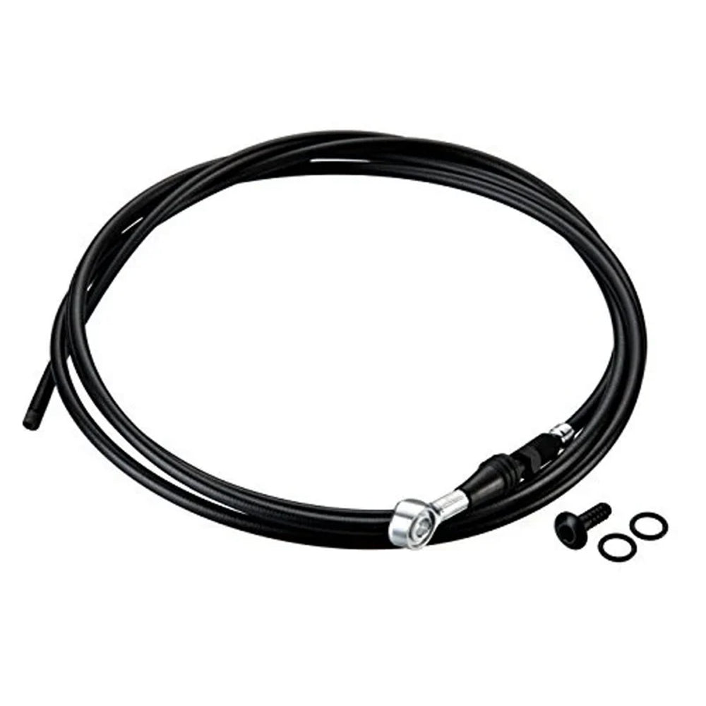 SRAM Rim Hydro Line - Road Black 2000mm