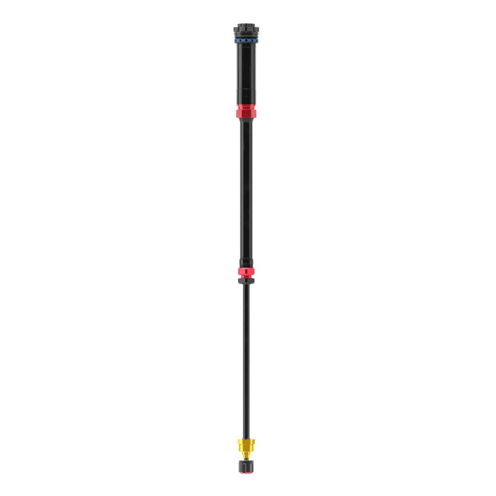 RockShox Damper Upgrade Kit ZEB A1 + (2021+) Charger3.1 RC2 Crown w/ButterCups (Includes Complete Right Side Internals)