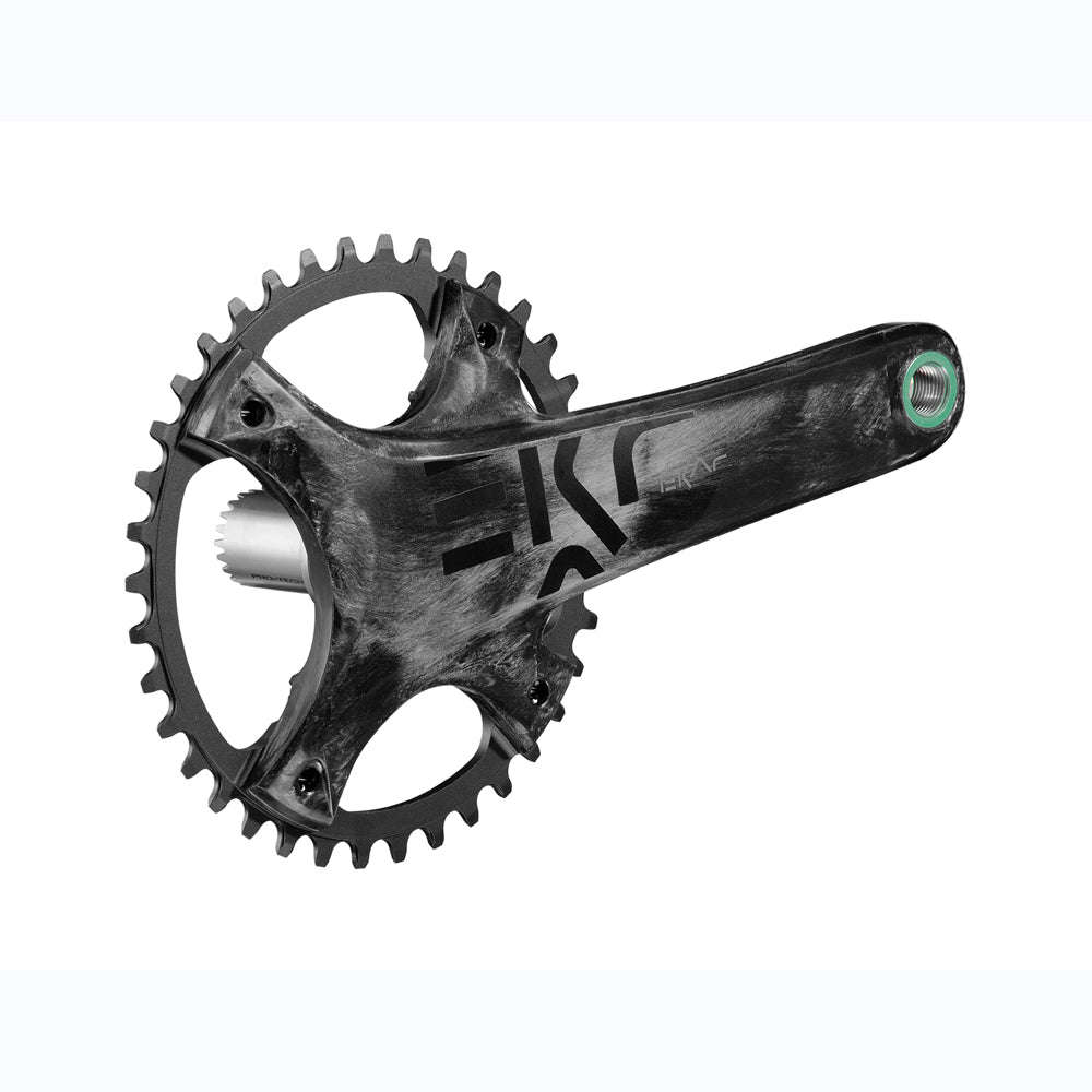Campagnolo EKAR 13 Speed Crankset 165mm 40 Tooth