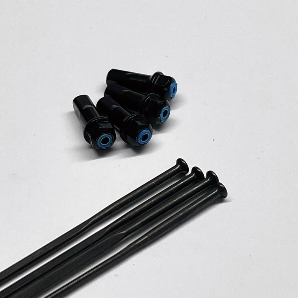 Campagnolo Bora Ultra Spoke Rear Right Hand - Kit Of 4 WH-019BOT50