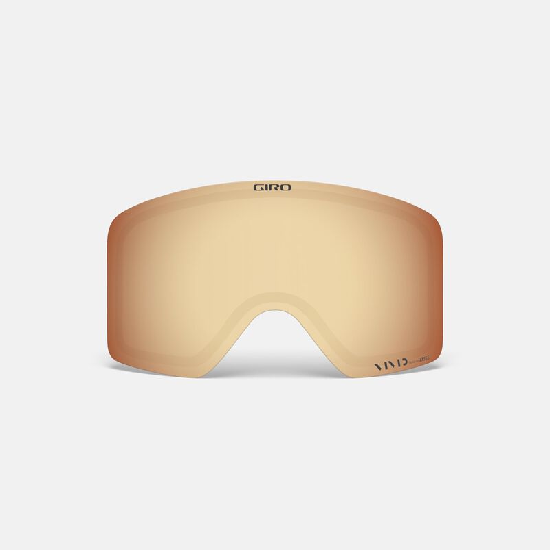 Giro Method Replacement Lens Vivid Copper