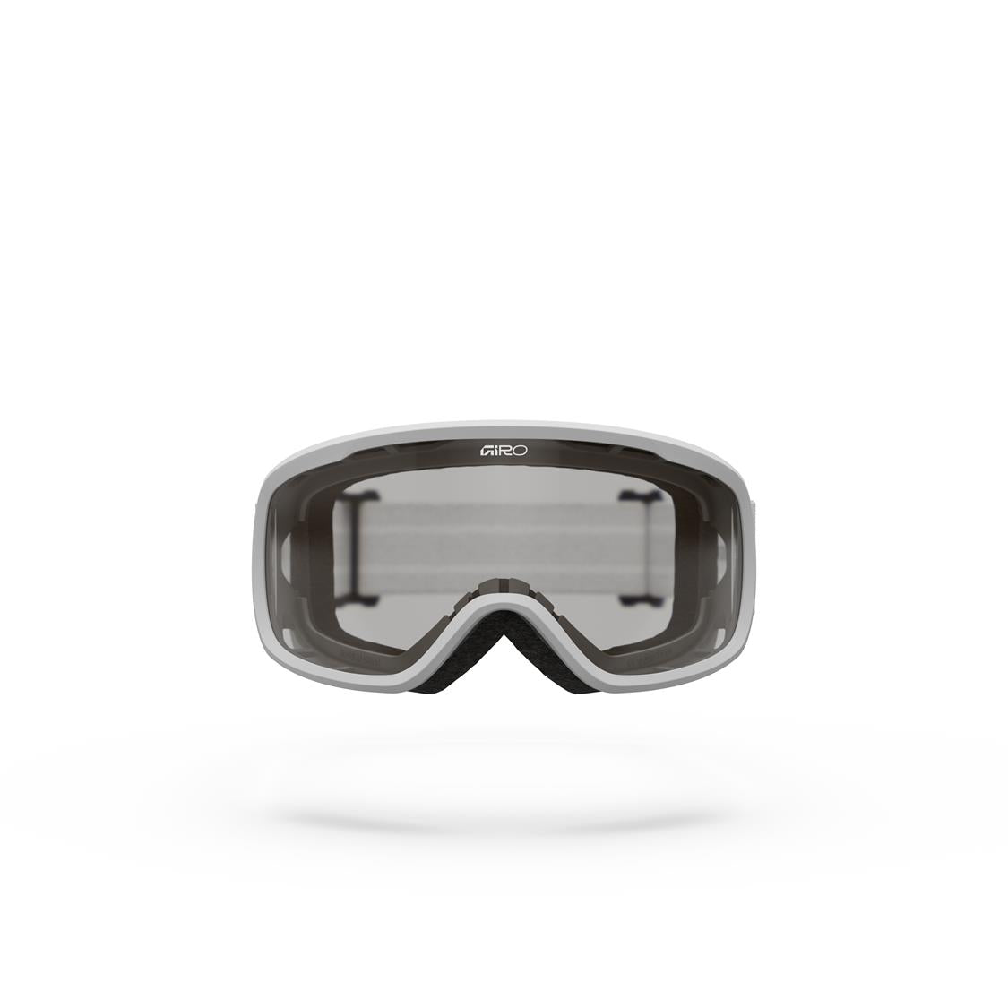 Giro Tempo Goggle - White