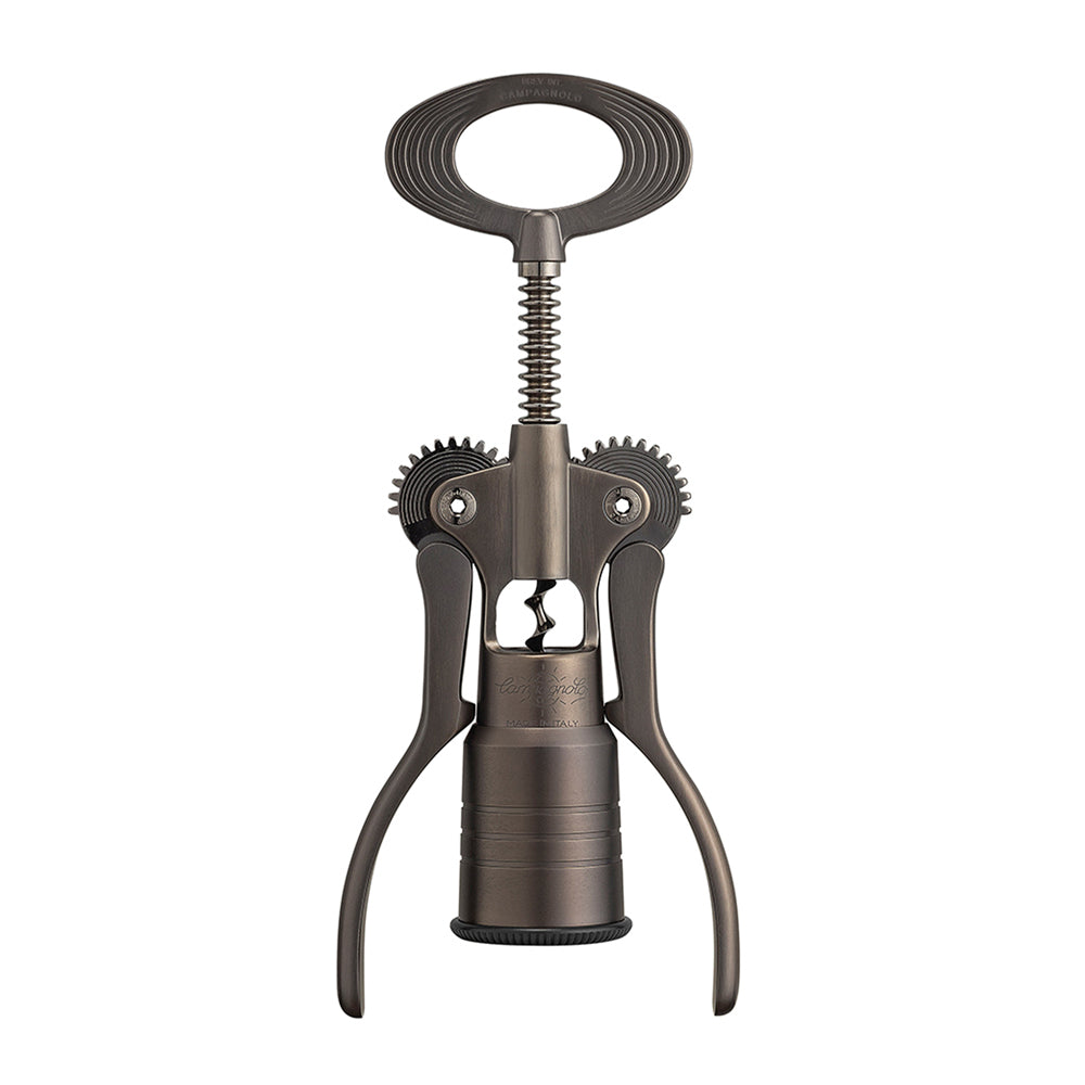 Campagnolo Corkscrew Large Titanium