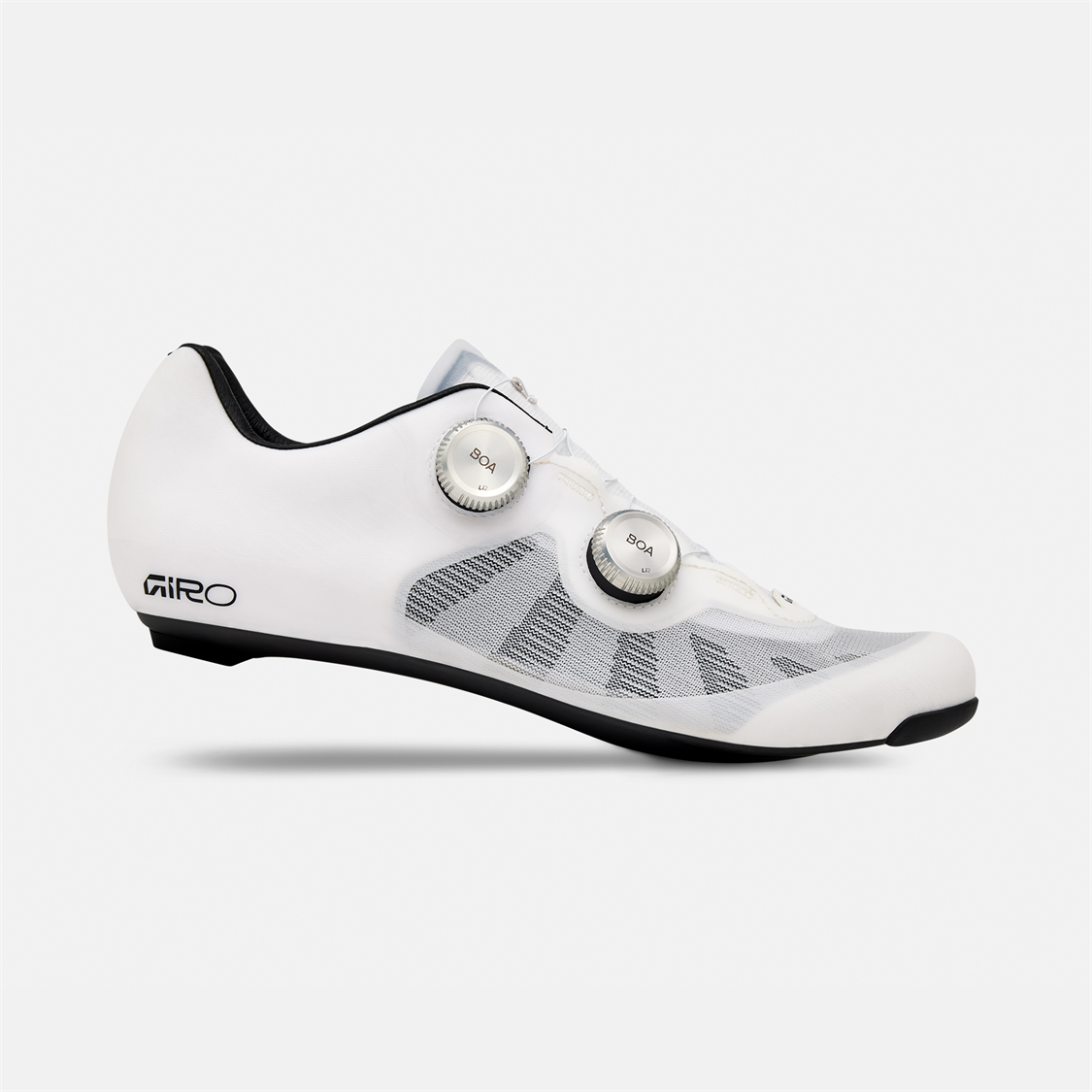 Giro Imperial II Shoe - White
