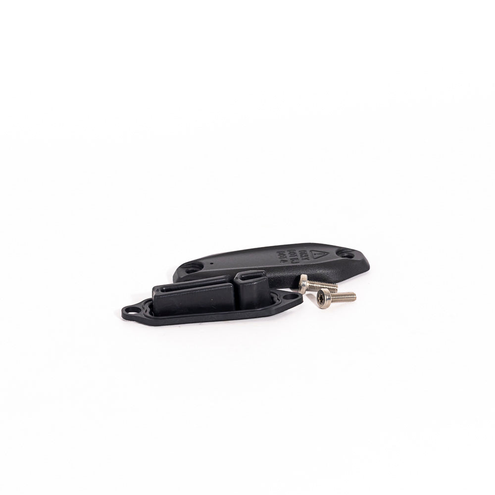 SRAM Disc Brake Lever Reservoir Cap Kit G2 R / RS / RSC / Ultimate - (Includes Reservoir Cap, Bladder and Hardware)