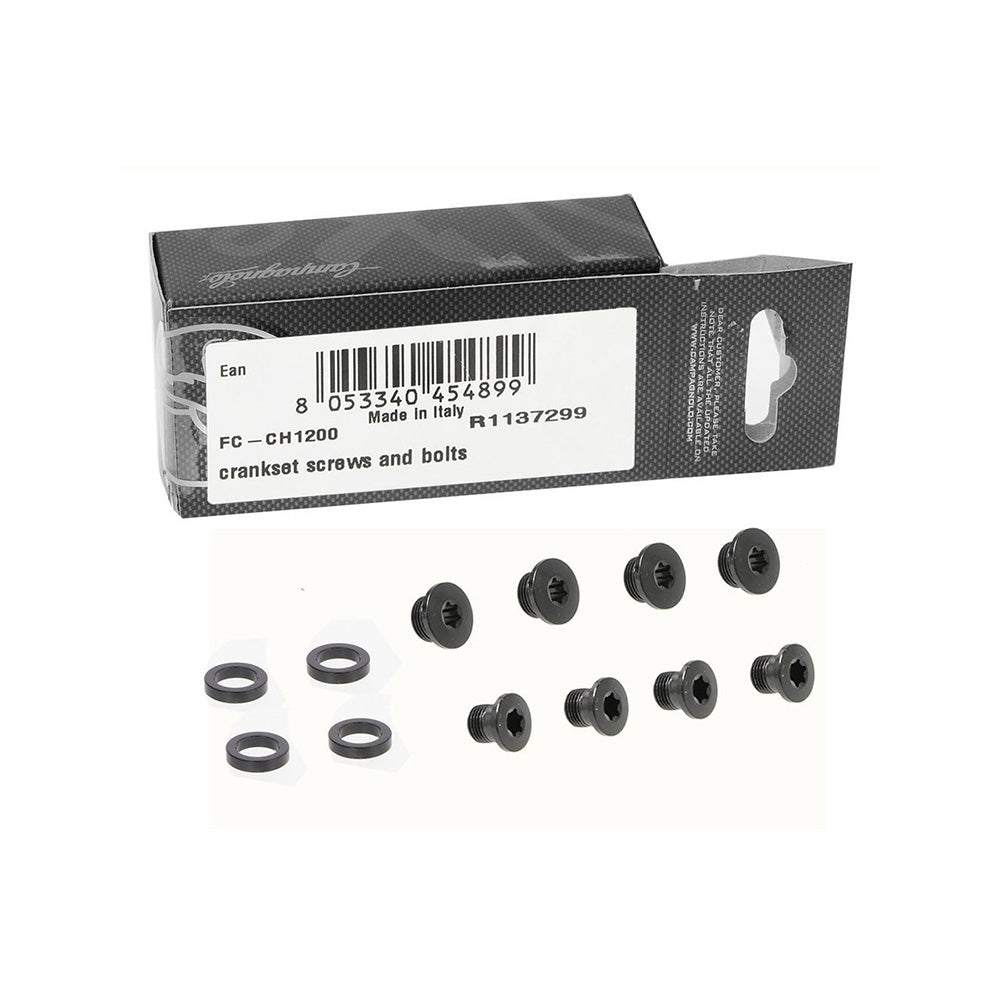Campagnolo Bolt Set Chorus 12 Speed FC-CH1200