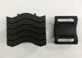 Topeak Pad Spacers for Frontloader