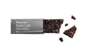 MAURTEN SOLID MIXED BAR