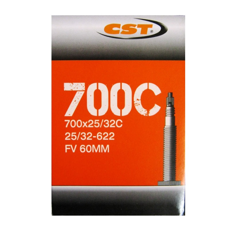 700 x 25/32 CST Inner Tubes