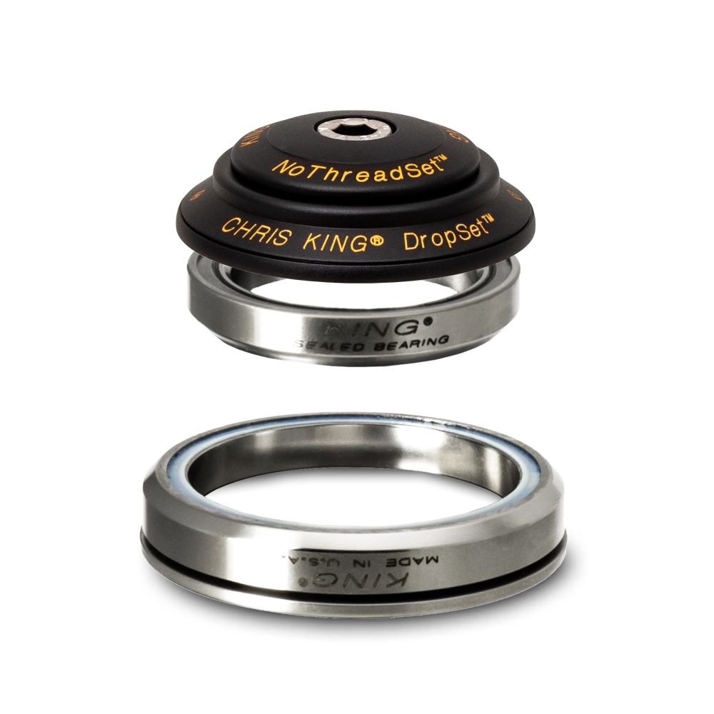 CHRIS KING - DROPSET 3 HEADSET