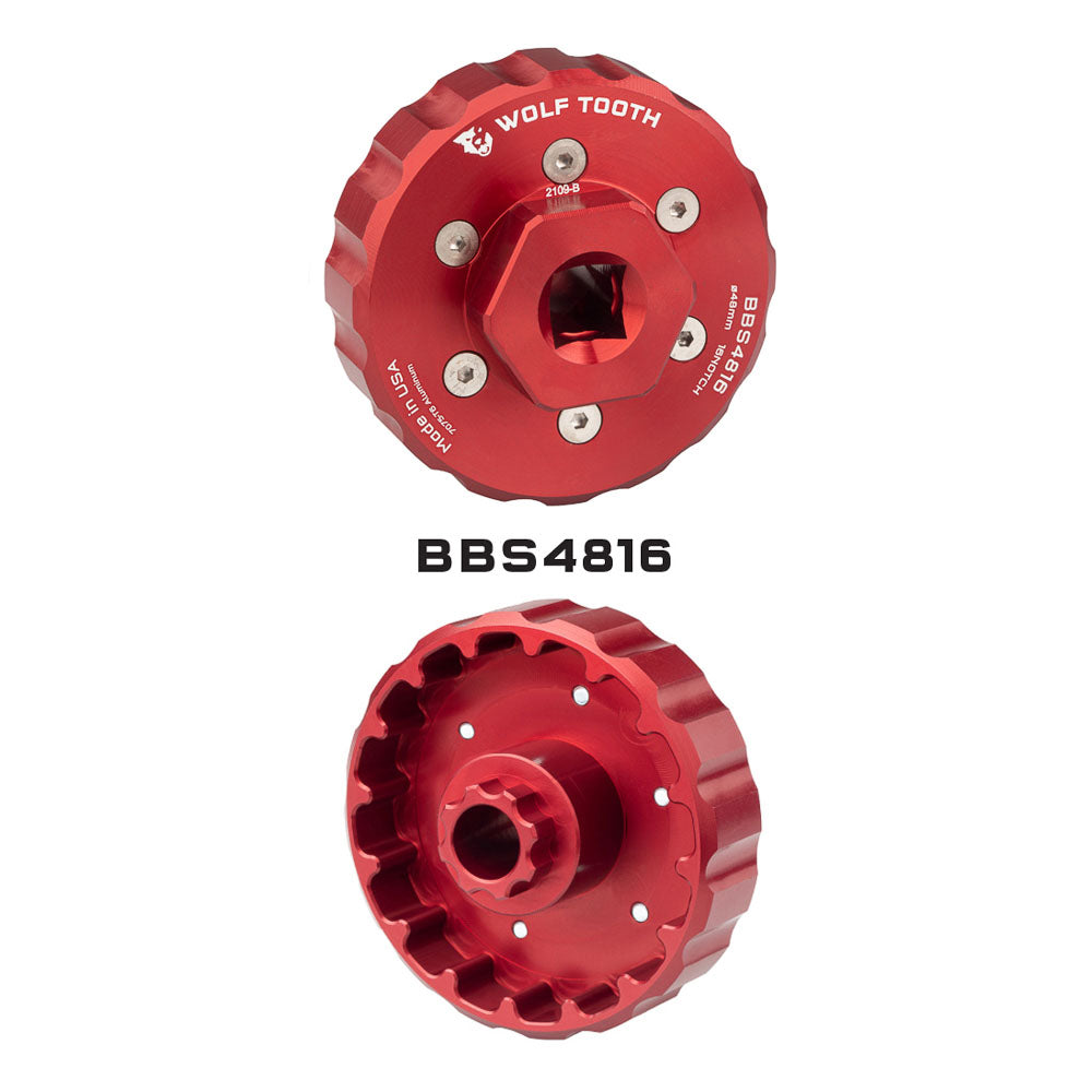 BOTTOM BRACKET TOOLS