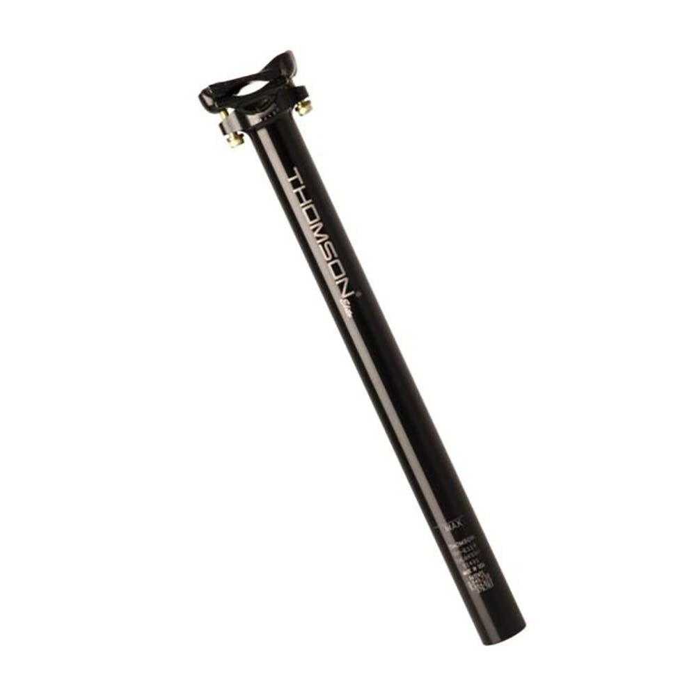 THOMSON ELITE IN-LINE SEATPOST – Vanquish cycles