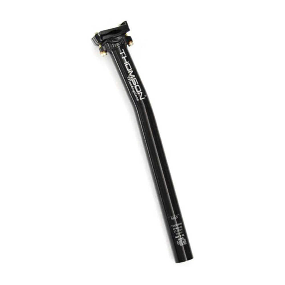 THOMSON - MASTERPIECE SET-BACK SEATPOST