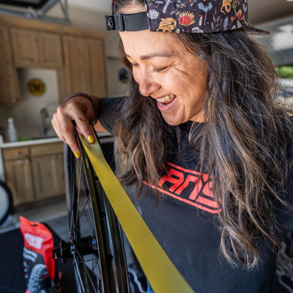 STAN'S TUBELESS KIT - ROAD